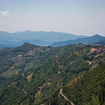 I Tre Tigli - Casa di campagna-3