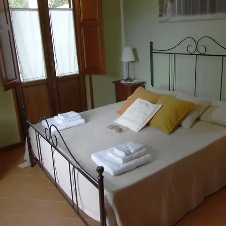 I Tre Tigli - Casa di campagna-2